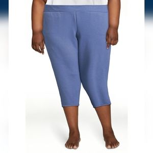 🍁💖👄Secret Treasures Woman's Plus Sleep Pants (Size 3X/22W-24W)